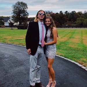 Meet your Posher, Maddie